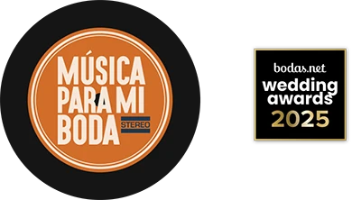 Música Para Mi Boda